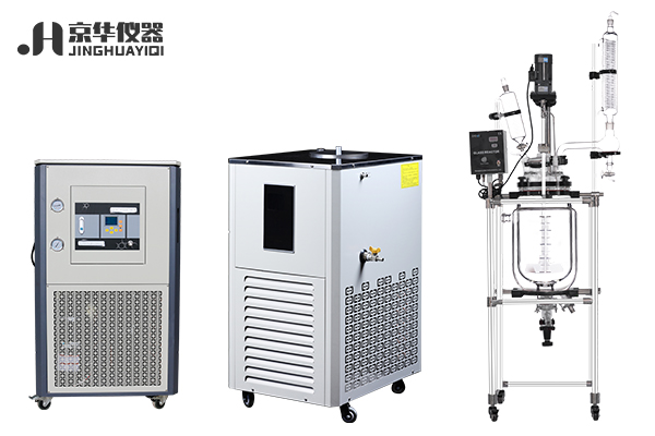專注研發(fā)創(chuàng)新高質(zhì)量儀器京華儀器從業(yè)低溫儀器二十年